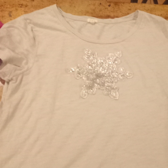 Nike, Hurley, J.Crew, Life Is Good And Others Assorted T-shirt 👕 Lot Size Large - Picture 4 of 6